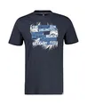 LERROS T-shirt Serafino