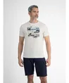 LERROS T-shirt Serafino