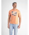 LERROS T-shirt Serafino