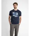 LERROS T-shirt Serafino