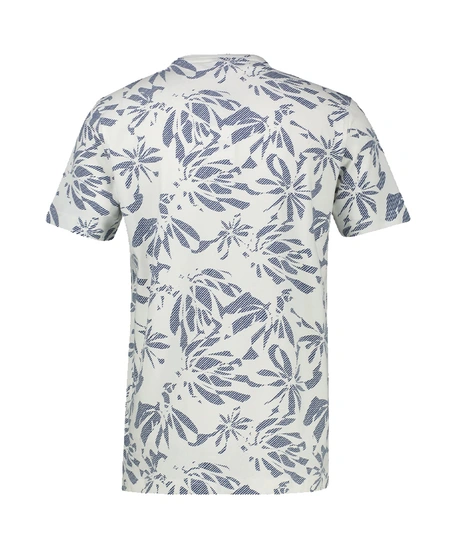 LERROS T-shirt Serafino