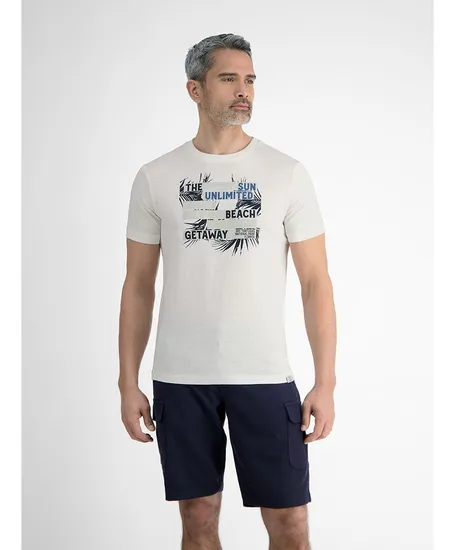 LERROS T-shirt Serafino
