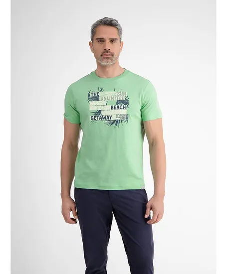LERROS T-shirt Serafino