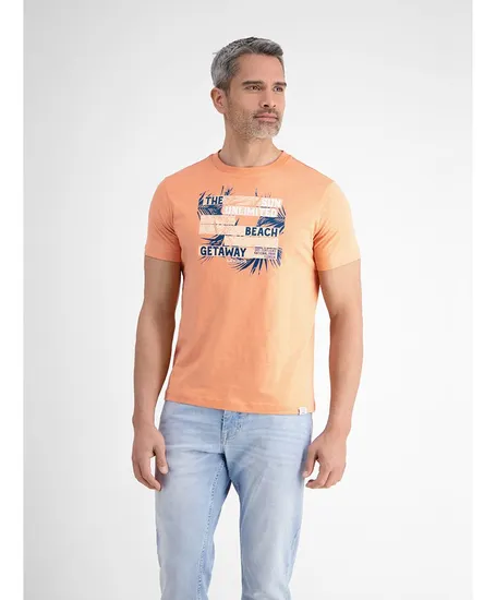 LERROS T-shirt Serafino