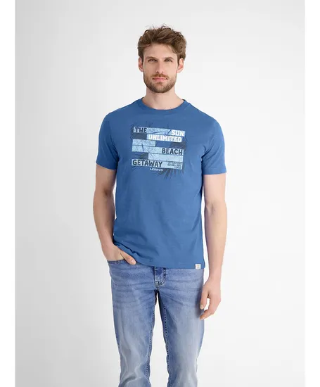 LERROS T-shirt Serafino
