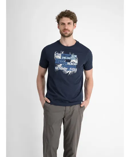 LERROS T-shirt Serafino