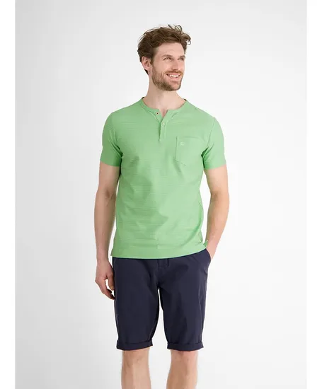 LERROS T-shirt Serafino