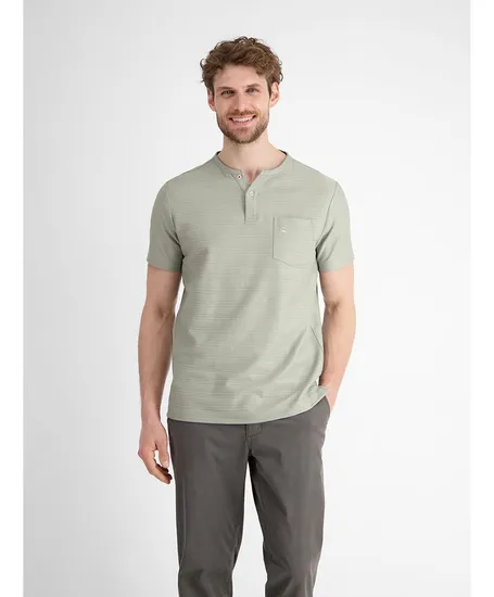 LERROS T-shirt Serafino