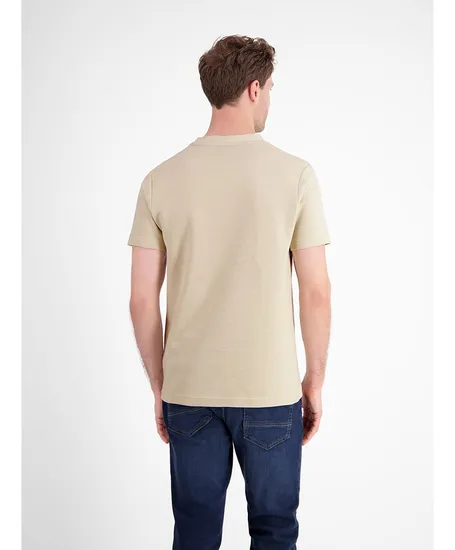 LERROS T-shirt Serafino