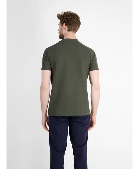LERROS T-shirt Serafino