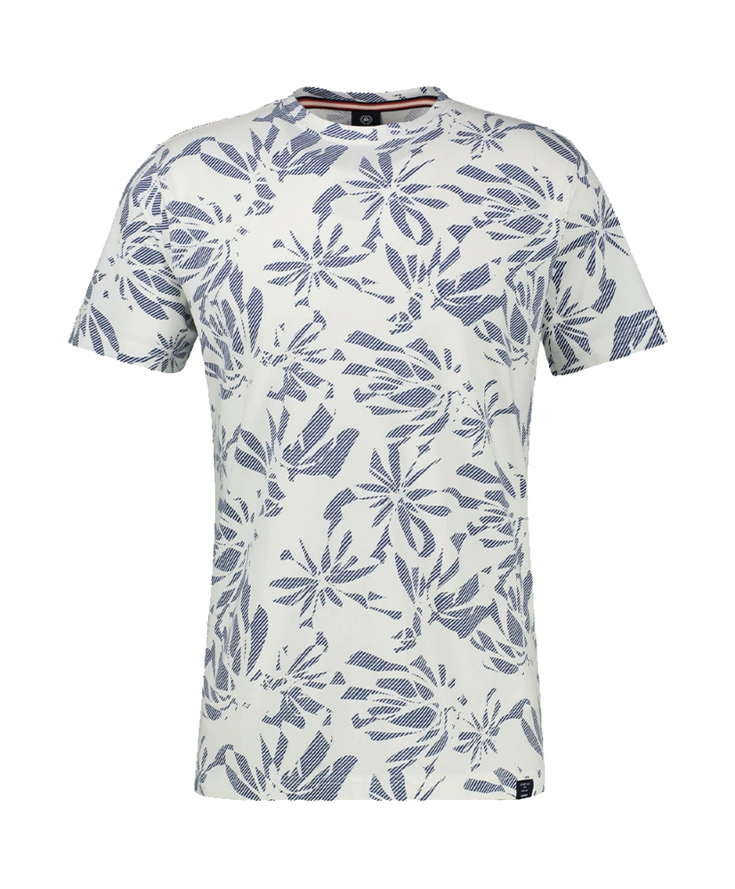 LERROS T-shirt Serafino