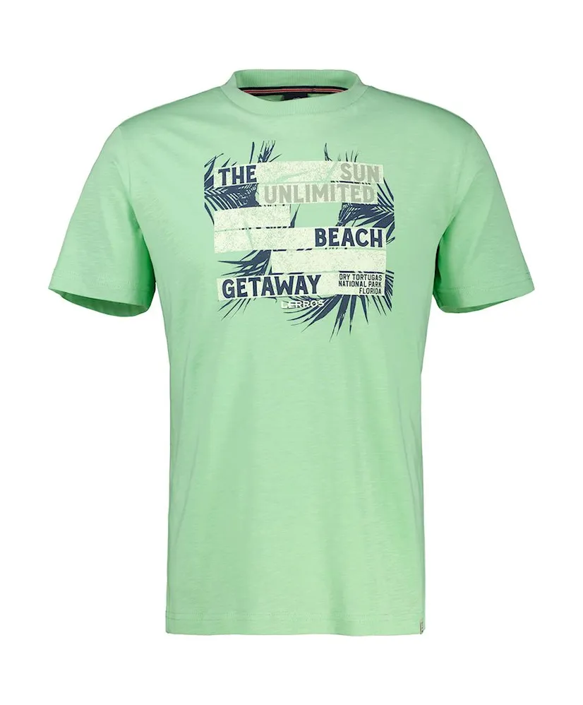 LERROS T-shirt Serafino