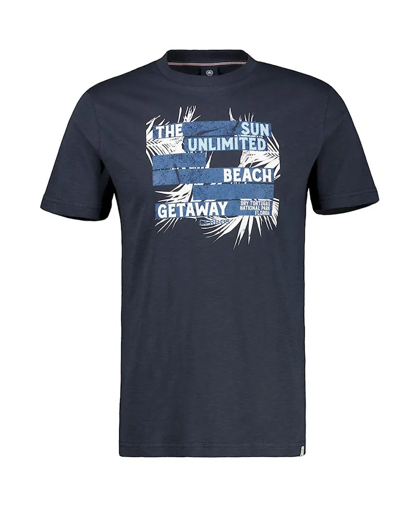 LERROS T-shirt Serafino