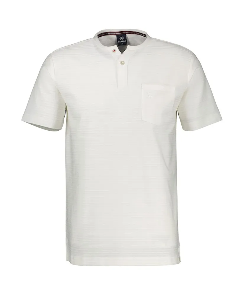 LERROS T-shirt Serafino