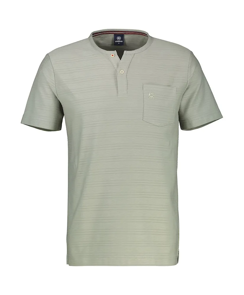 LERROS T-shirt Serafino