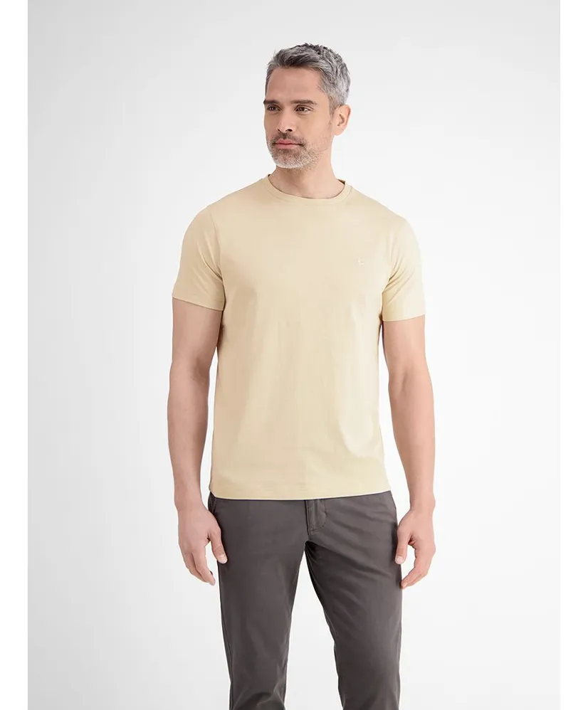LERROS T-shirt Serafino