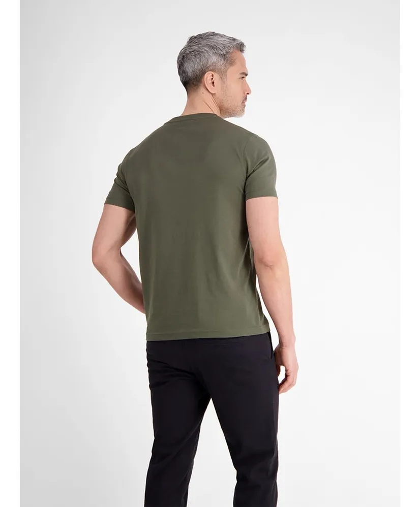 LERROS T-shirt Serafino