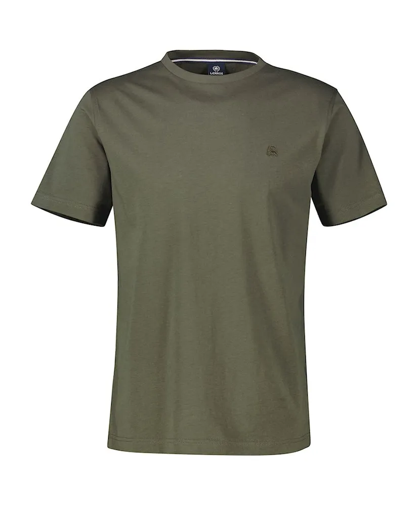 LERROS T-shirt Serafino