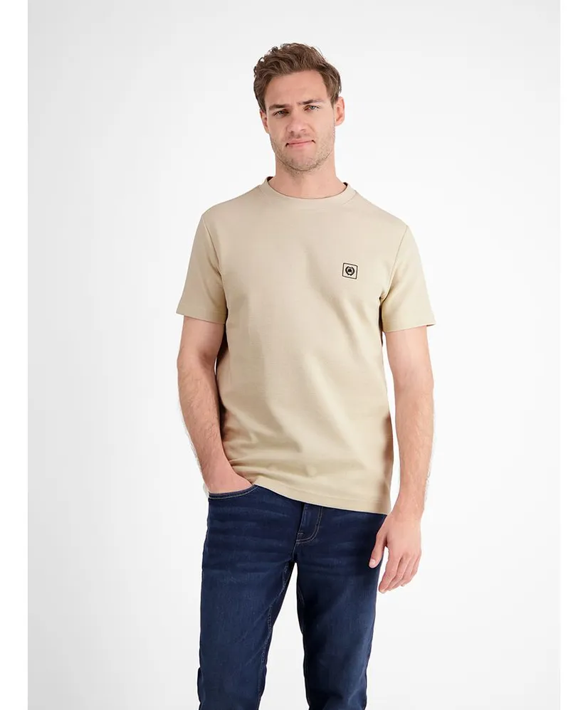 LERROS T-shirt Serafino