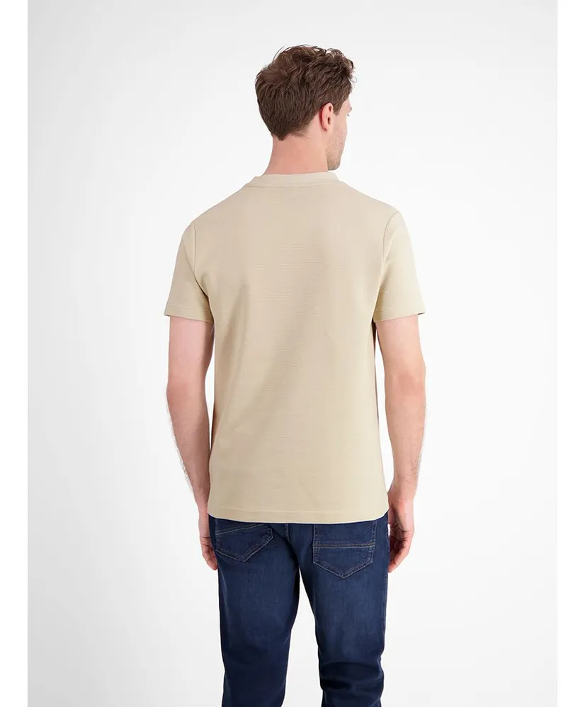 LERROS T-shirt Serafino