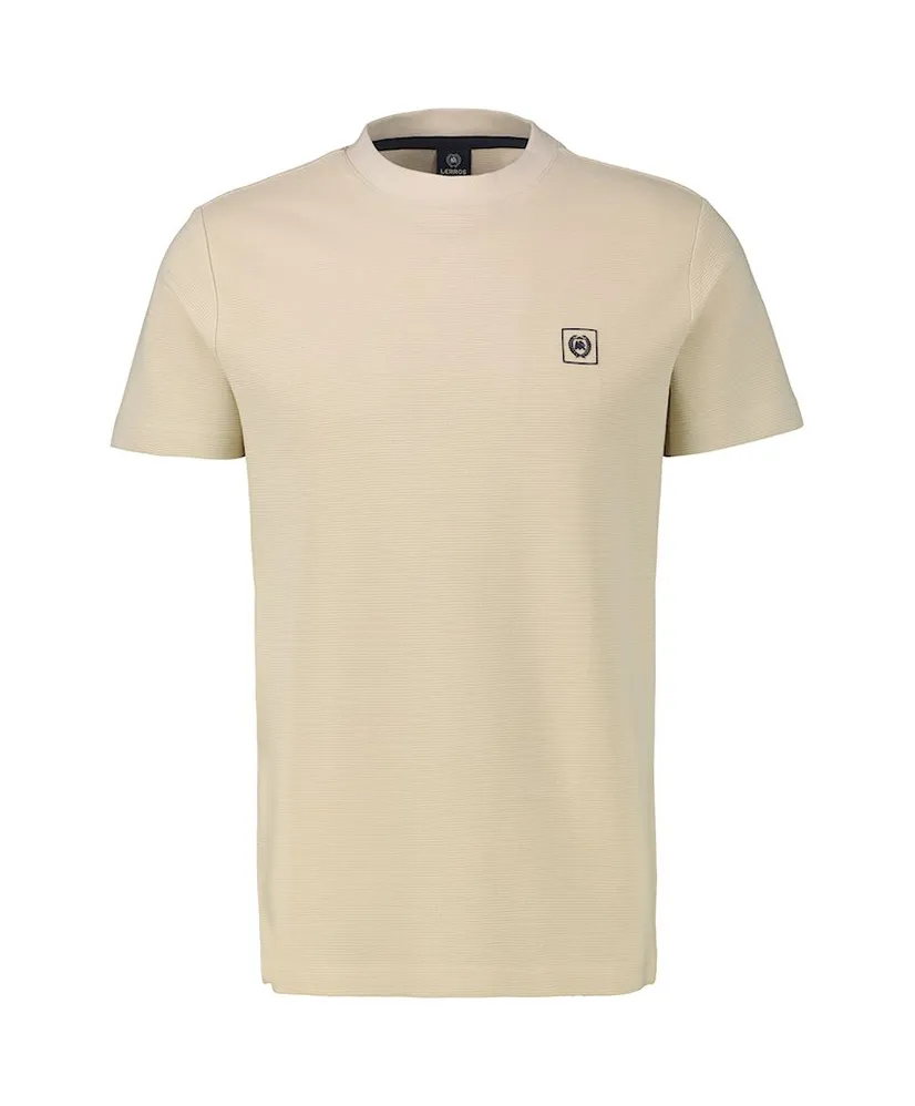 LERROS T-shirt Serafino