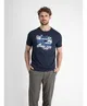 LERROS T-shirt Serafino