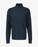 LERROS Trui Half-Zip Patroon