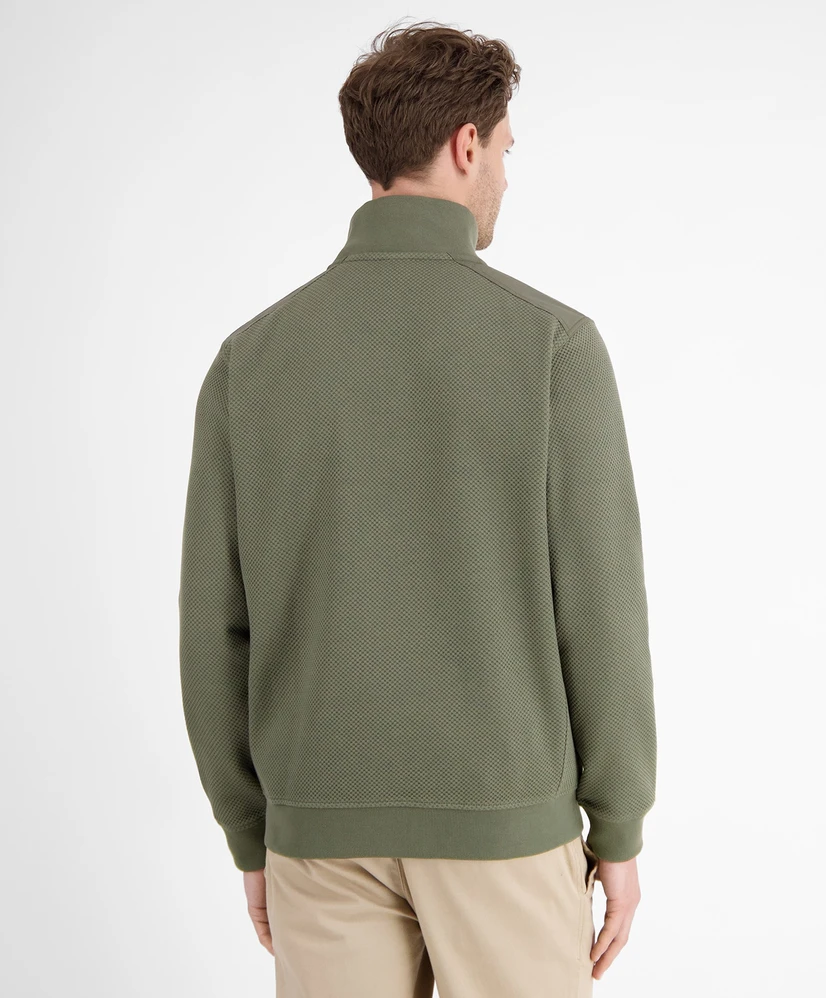 LERROS Vest Effen