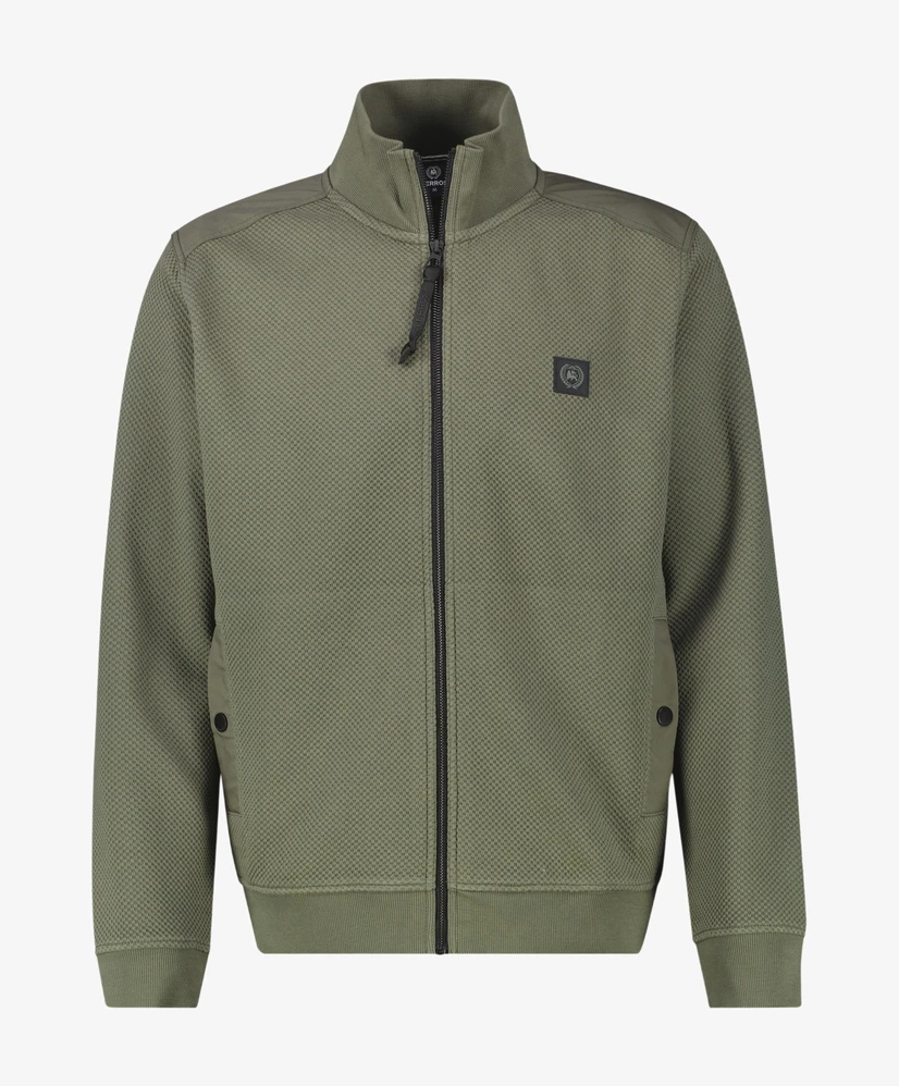 LERROS Vest Effen