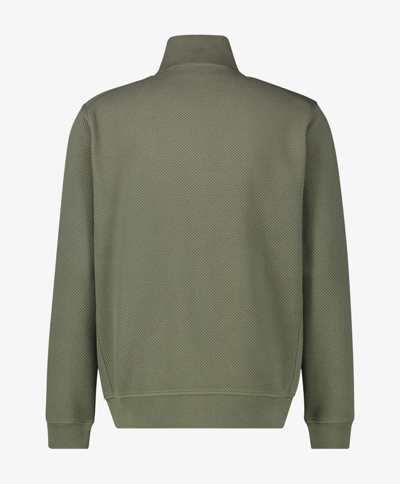 LERROS Vest Effen