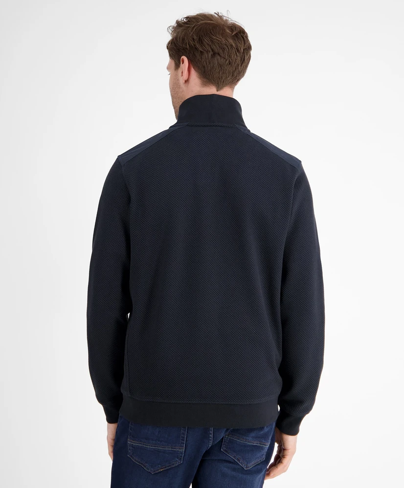 LERROS Vest Effen