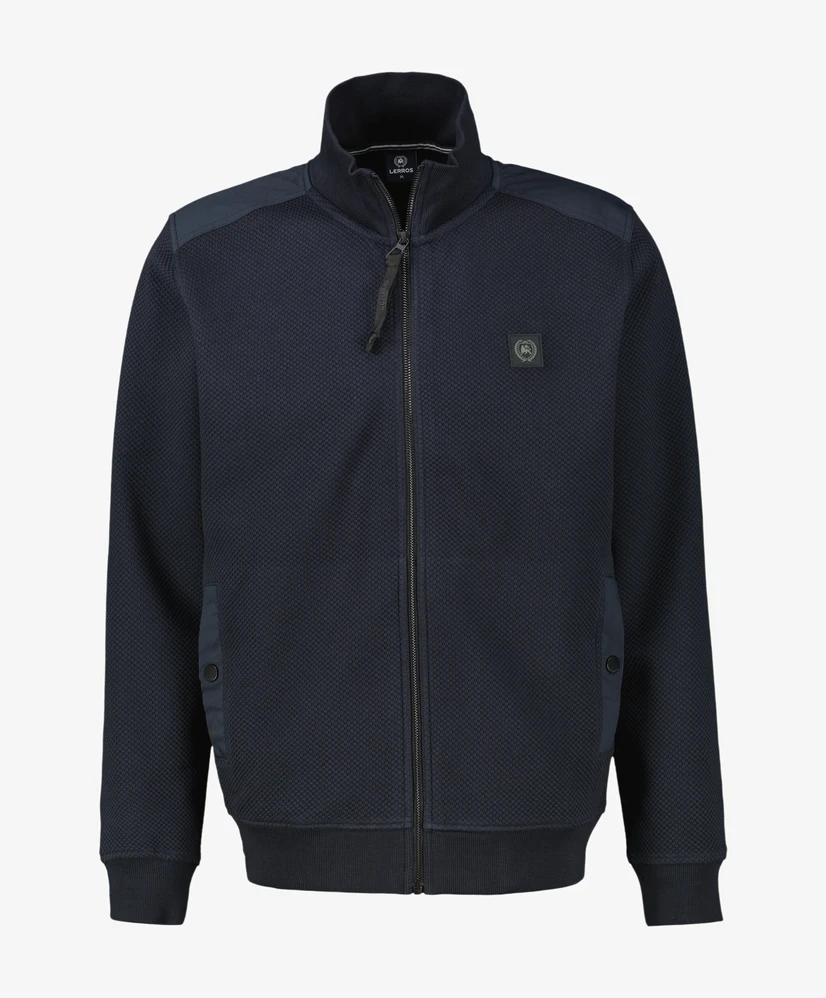 LERROS Vest Effen