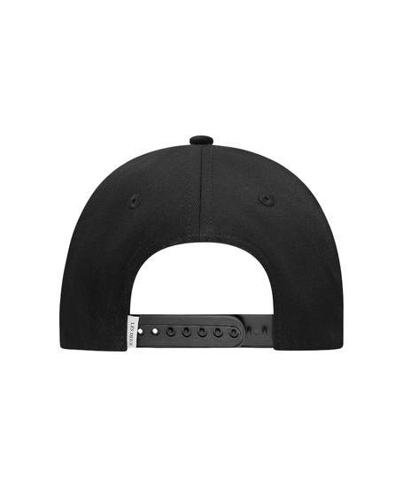 Les Deux Baseball Cap Suede ll