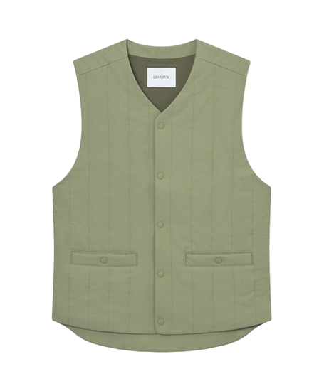 Les Deux Bodywarmer Sebastian Tech