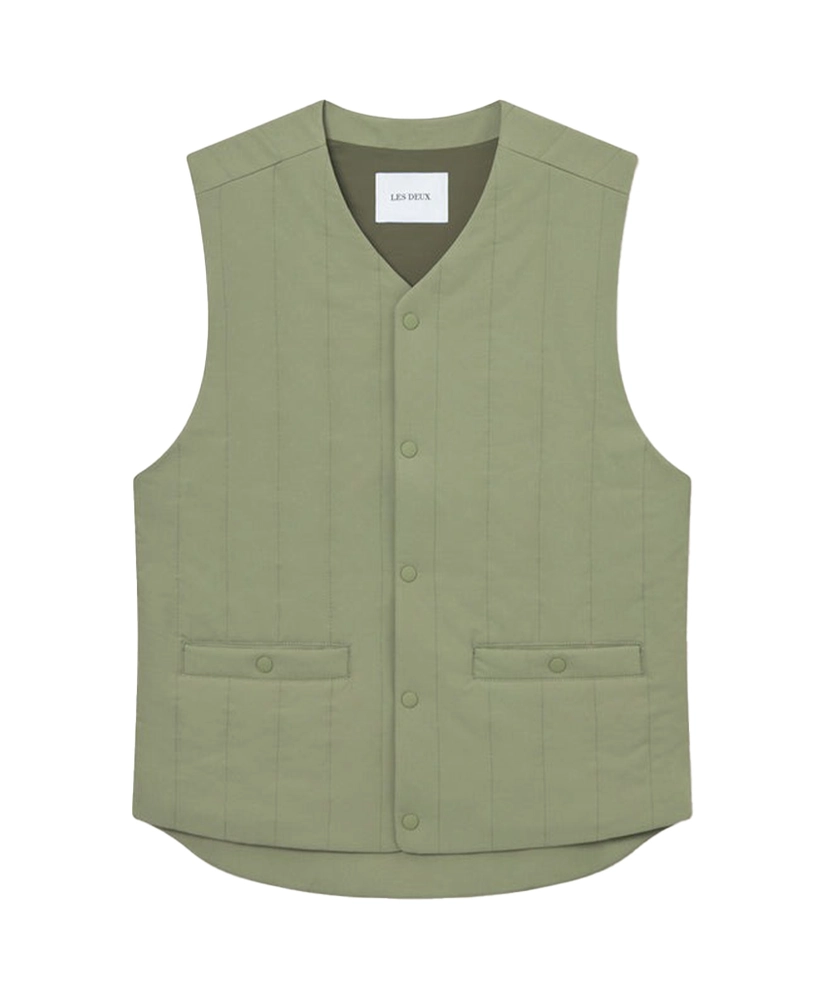 Les Deux Bodywarmer Sebastian Tech