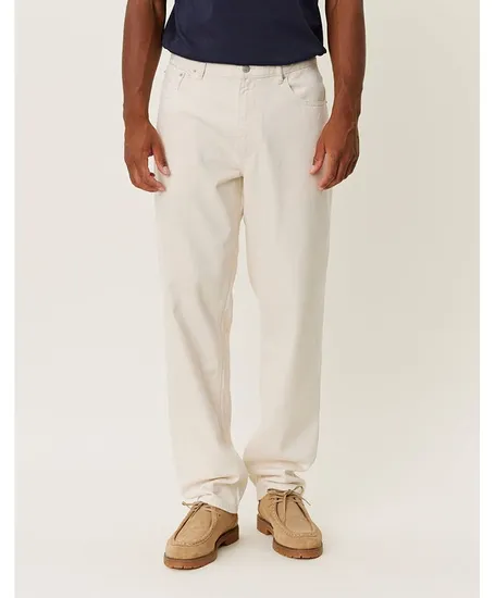 Les Deux Broek Ryder