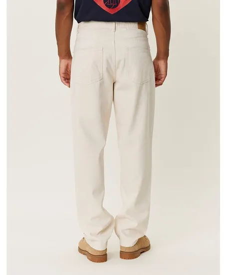 Les Deux Broek Ryder