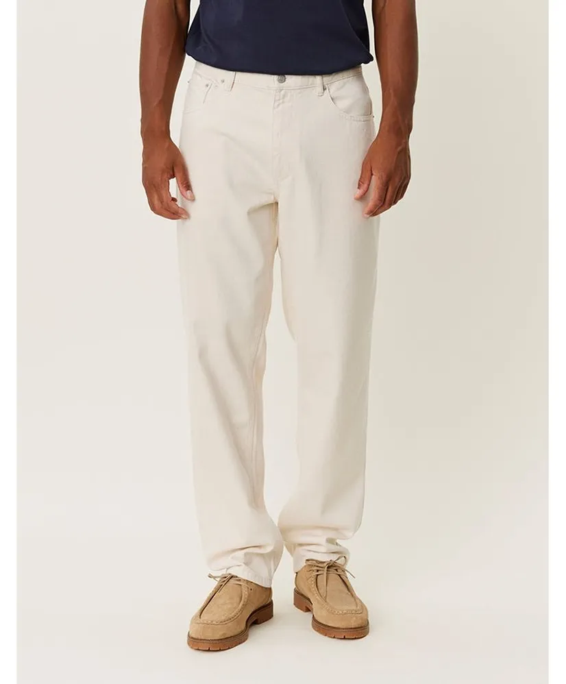 Les Deux Broek Ryder