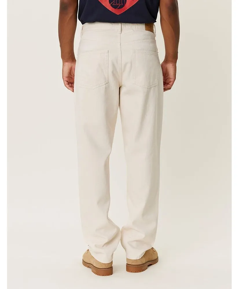 Les Deux Broek Ryder