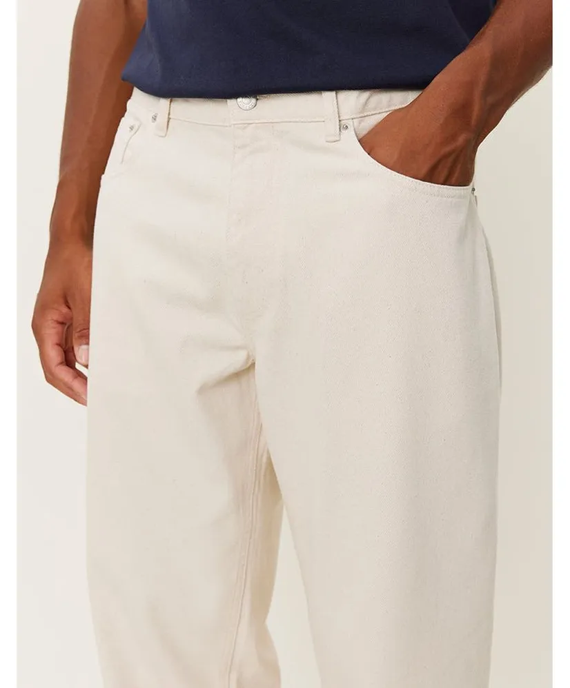 Les Deux Broek Ryder
