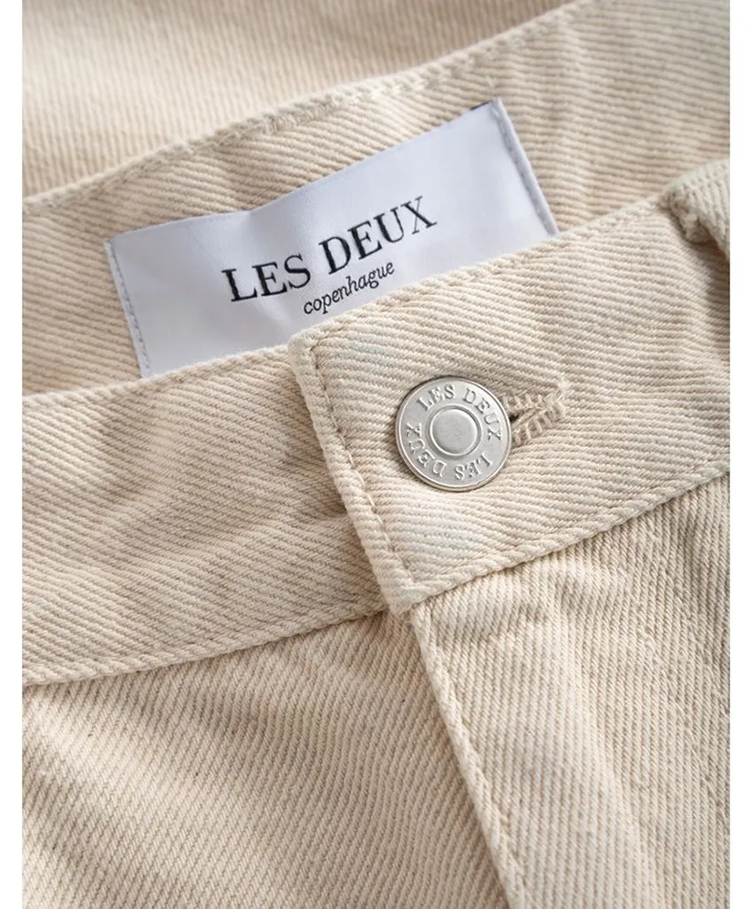 Les Deux Broek Ryder