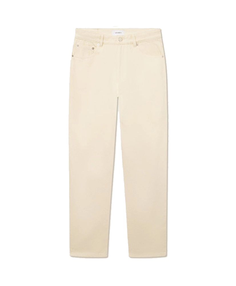 Les Deux Broek Ryder