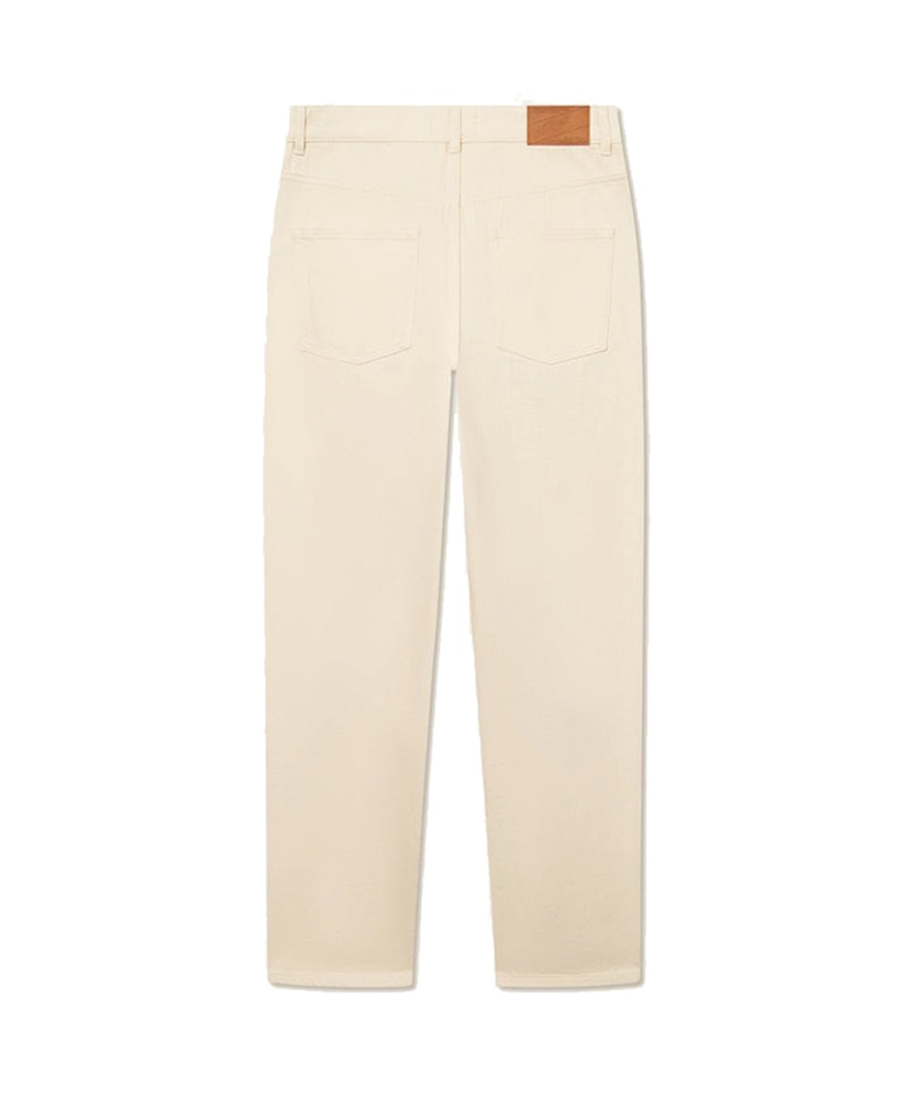 Les Deux Broek Ryder