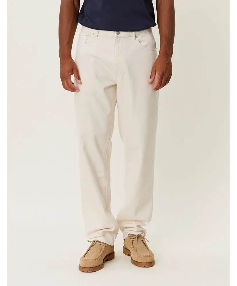 Les Deux Broek Ryder