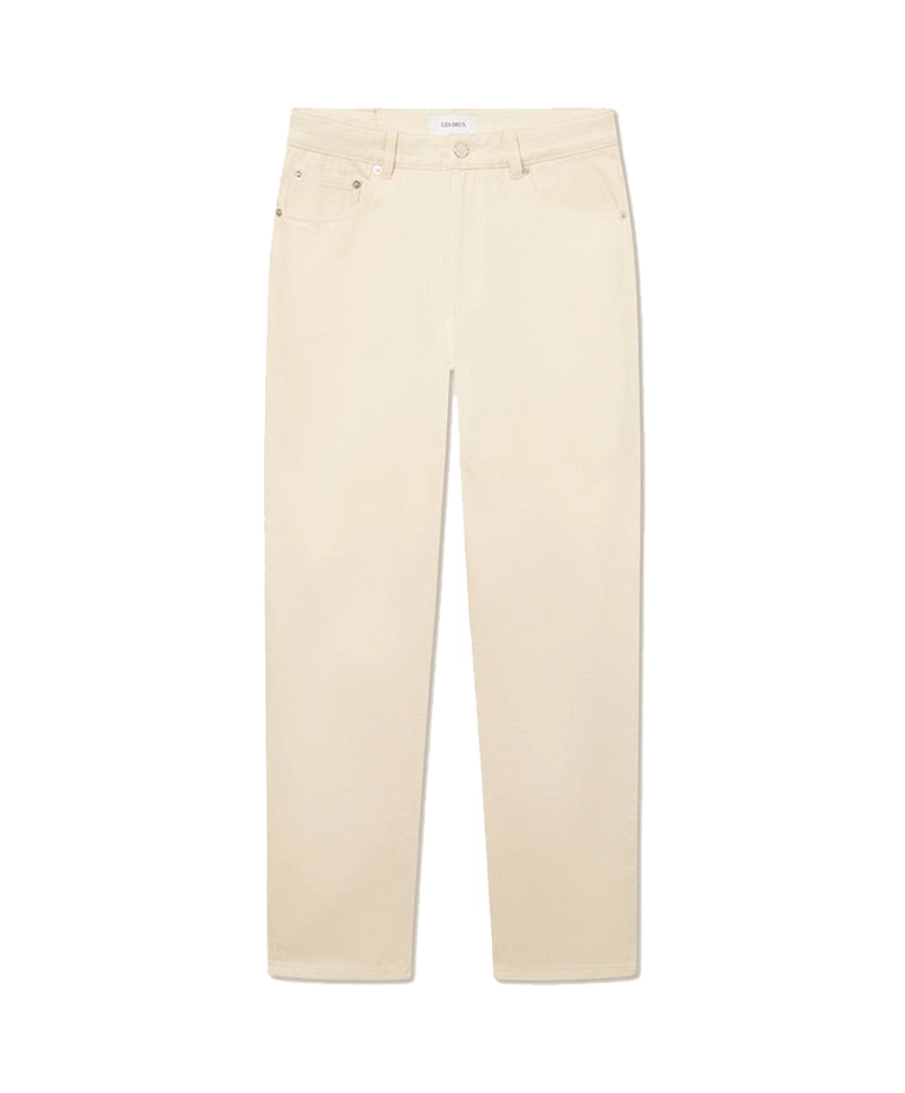 Les Deux Broek Ryder
