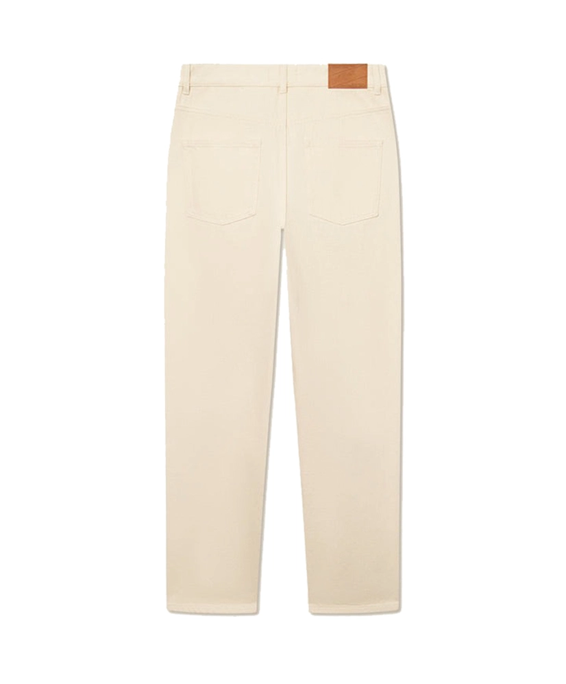 Les Deux Broek Ryder