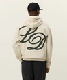 Les Deux Hoodie Danton
