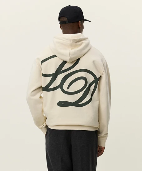 Les Deux Hoodie Danton