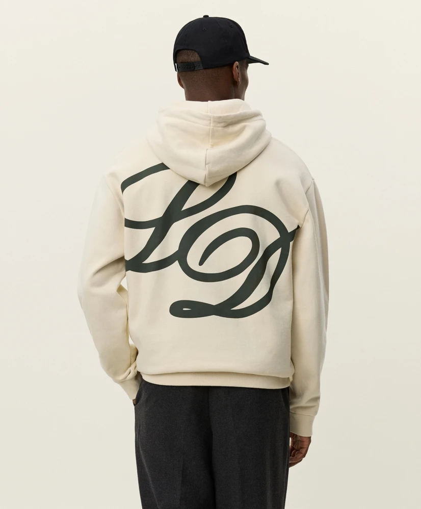 Les Deux Hoodie Danton