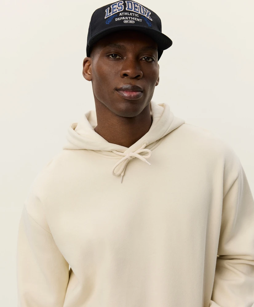 Les Deux Hoodie Danton